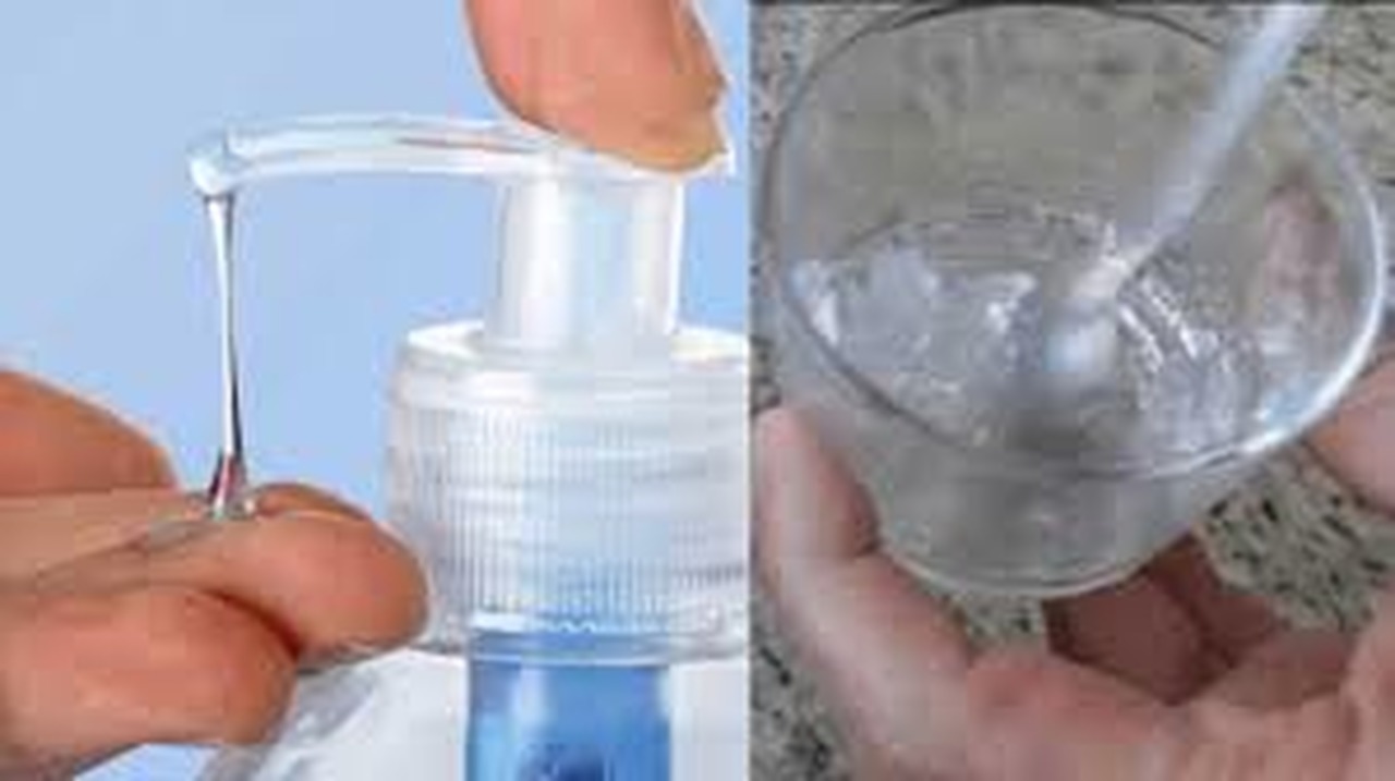 Substituição de água por álcool gel começa amanhã em todo país