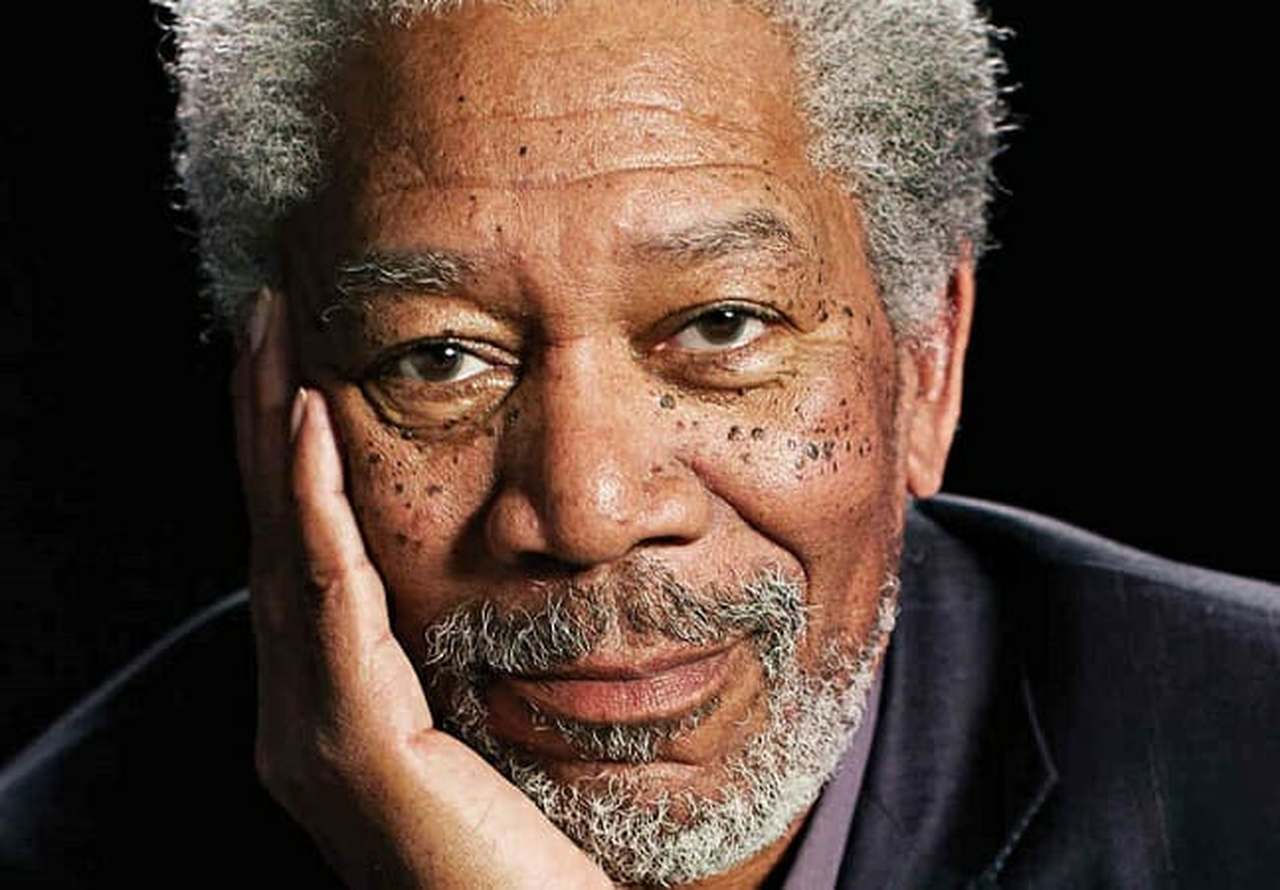 Morgan Freeman é cotado para novo Ministro da Justiça