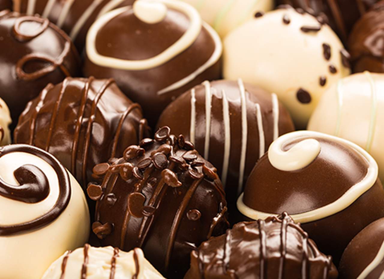 Estudo revela que comer chocolate diminui a vontade de comer doces