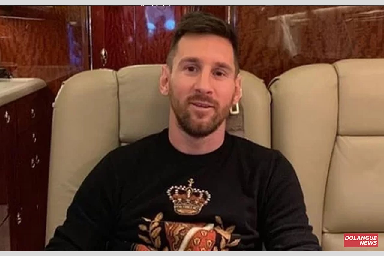 CONFIRMOU! Lionel Messi confirma: “Está confirmado”, disparou ao confirmar