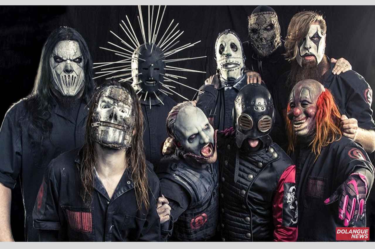 OMS diz que máscaras como as do Slipknot são ideais no combate a Covid-19
