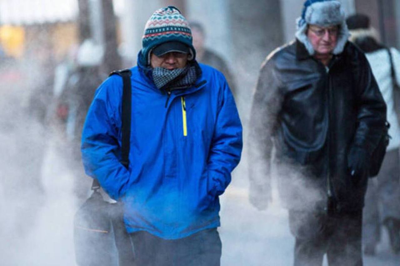 Pessoas que gostam do frio não são confiáveis, aponta estudo