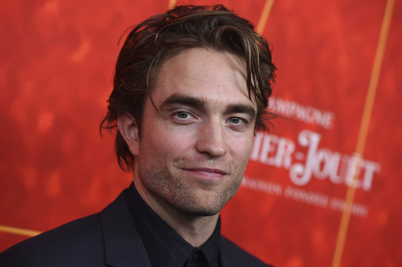 Robert Pattinson nega ter contraído Coringa: “É coronga o nome”, disparou