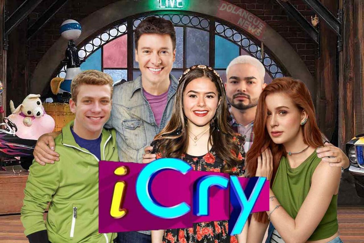 Remake de ICarly, “ICry” promete mostrar dia a dia do brasileiro